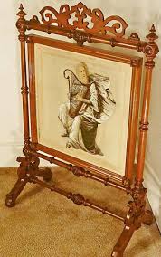 Yes It S A Fire Screen Needlenthread Com