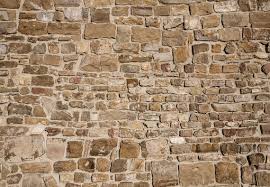 Buy Stone Wall Mural Stone Wallpaper