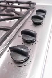 Fix For Worn Stove And Cooktop Labels