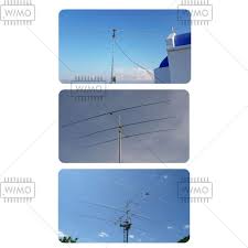 ultrabeam 6 band beam 6 20m wimo