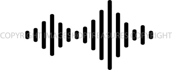 Sound Wave Audio Vibration Audio