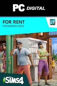 The Sims 4 For Dlc Pc Ea App Ww
