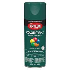 Krylon Colormaxx K05563007 Spray Paint