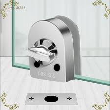 304 Stainless Steel Home Security