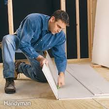 Drywall How To Cut Drywall Diy