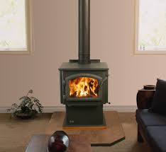 Heating Stoves Pellet Wood Gas
