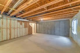Insulating Basement What To Consider
