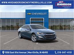 Mike Anderson Chevrolet Of Merrillville