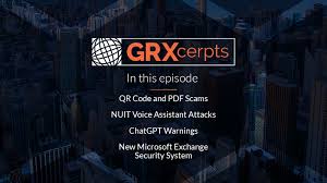 Qr Code And Pdf Scams Gpt Warnings
