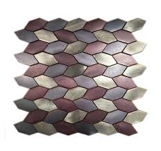Top 10 Glass Mosaic Tile Suppliers For