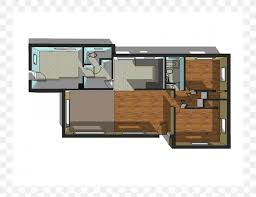Floor Plan Technical Drawing Bedroom