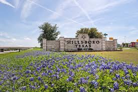 Explore Hillsboro Texas