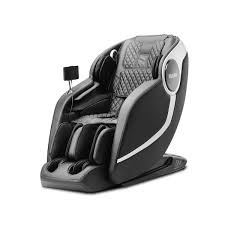 Fully Assembled Sl Track Massage Chair