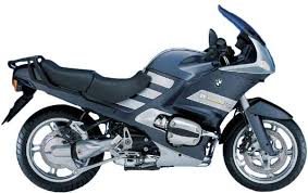 Bmw Motorcycles R1150rt R1150rs