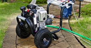 Pressure Washer Buyer S Guide How To