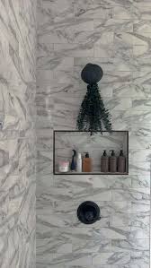 Hanging Eucalyptus In The Shower For