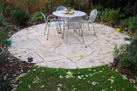 14 Flagstone Patio Ideas To Enhance