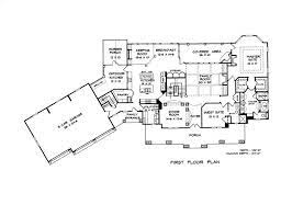 Home Plan 638 3989 House Plans