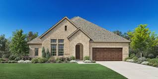 Celeste Model Home Design In Dunham