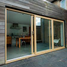 Sliding Patio Doors Yeovil Bill