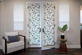 Find Blinds Or Shades For Any Door In