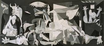 Guernica By Pablo Picasso Article