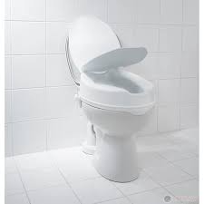 Ridder A0071001 Toilet Seat Booster