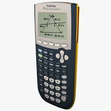 Graphing Calculator Texas Instruments
