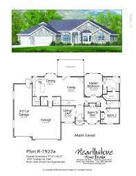 R 1922a Hearthstone Home Design New