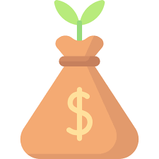 Plant Free Business And Finance Icons