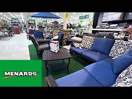 Menards Patio Furniture Sets Summer