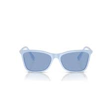 Sunglasses Square Shape Sk6004el