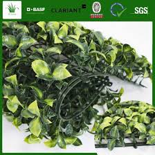 Artificial Green Wall And Green Wall