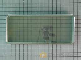Ge Wb55t10065 Inner Oven Door Glass
