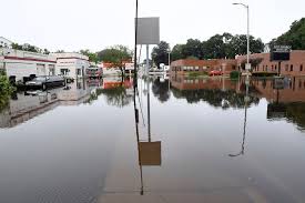 After Flash Floods Attleboro Prepares