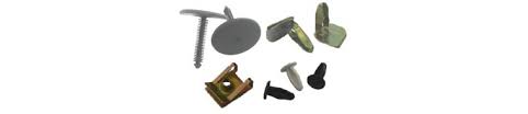 Trim Clips And Panel Clips Buy Quality