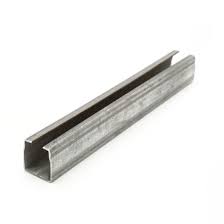 mild steel c channel metal stud sizes