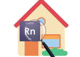 National Radon Awareness Month