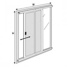 Sliding Fly Screen For Patio Doors Diy