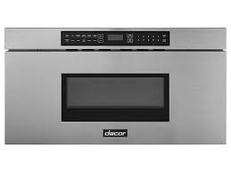 Dacor Dmr30m977ws 30 Microwave In A