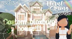 Make You A Bloxburg House By Llberty