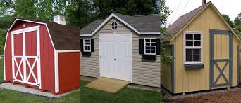 Outdoor Storage Sheds Pittsburgh