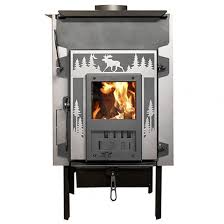 Wood Stoves