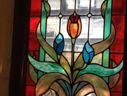 Stained Glass Windows Doors