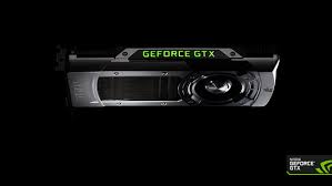 Geforce Wallpapers For Your Gaming Rig