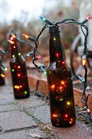 Cool Beer Bottle Upcycle Diy Projects
