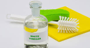 How To Clean Glass Shower Screens In