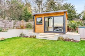8 Small Garden Office Interior Ideas