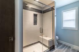 Why A Recessed Shower Niche Is A Must