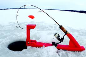 4 Ice Fishing Tools Every Angler Should